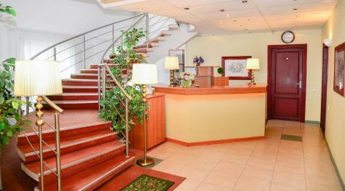 Hostal Astra