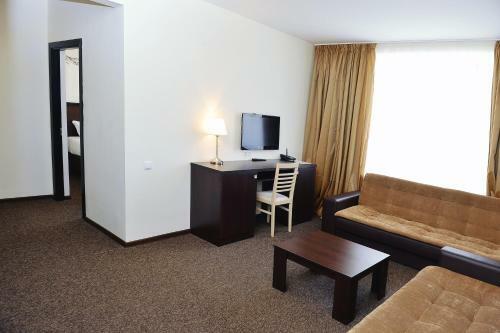Hotel Lugne