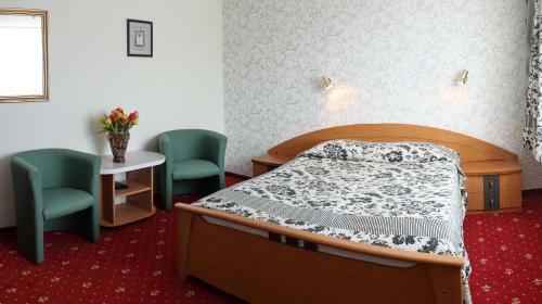 Hotel Morena