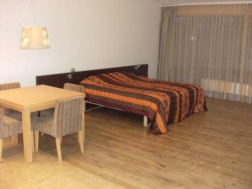 Litrada Apartments