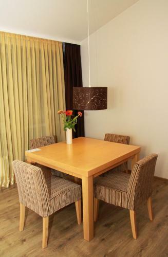 Litrada Apartments