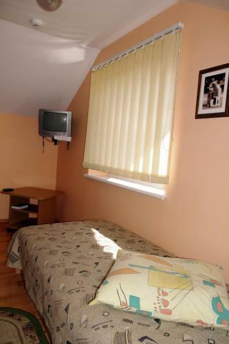 Hostal Turn? Guest House