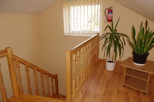Hostal Turn? Guest House
