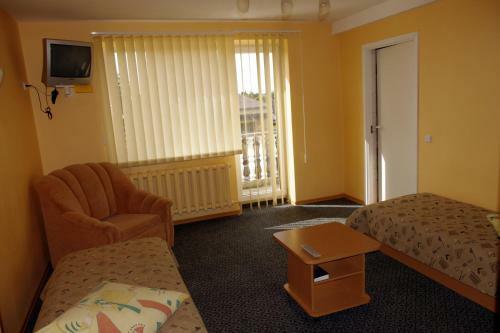 Hostal Turn? Guest House