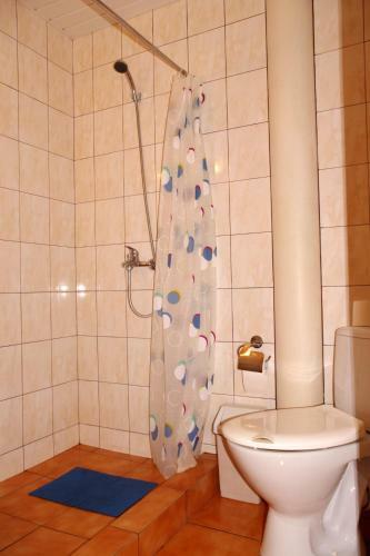 Hostal Turn? Guest House