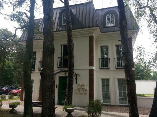 Slaito Apartamentai