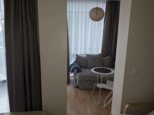 Elijos Apartamentai