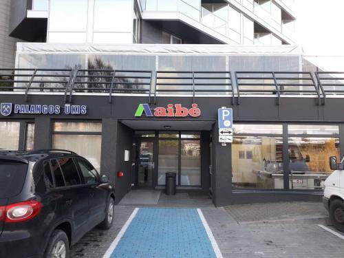 Elijos Apartamentai
