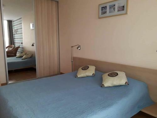 Elijos Apartamentai