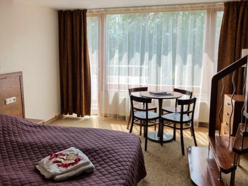 Hotel Sancta Elena