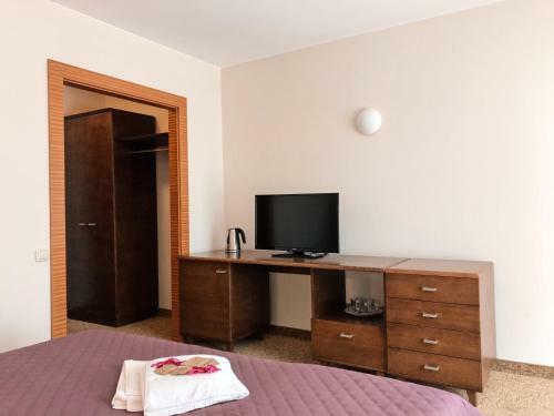 Hotel Sancta Elena
