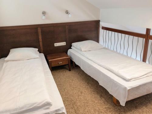 Hotel Sancta Elena