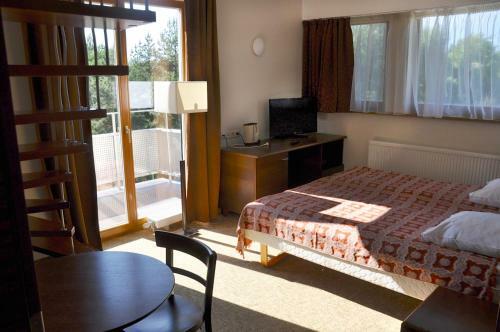 Hotel Sancta Elena