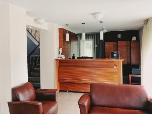 Hotel Sancta Elena