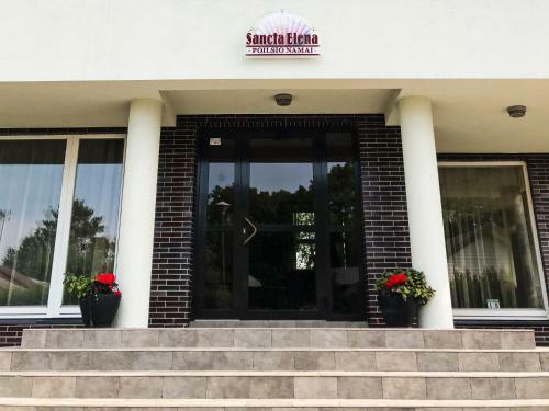 Hotel Sancta Elena