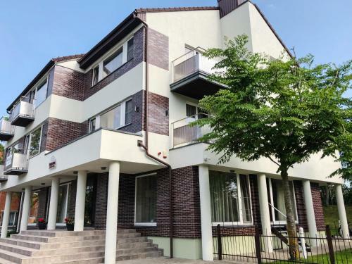 Hotel Sancta Elena