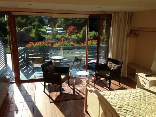 Hostal Guest House Ieva
