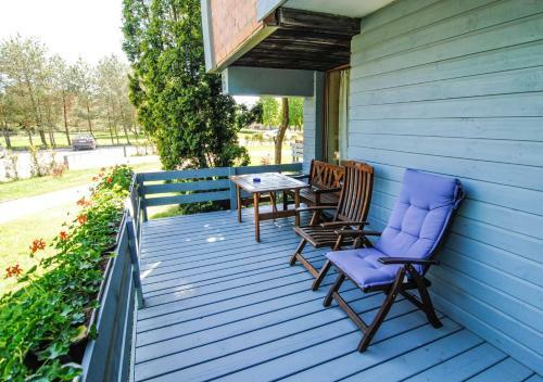 Hostal Guest House Ieva