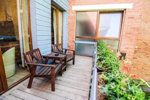 Hostal Guest House Ieva