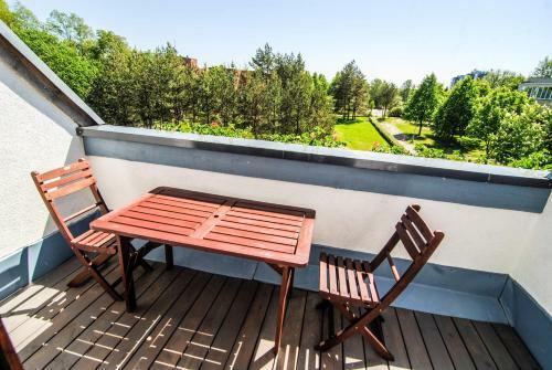 Hostal Guest House Ieva