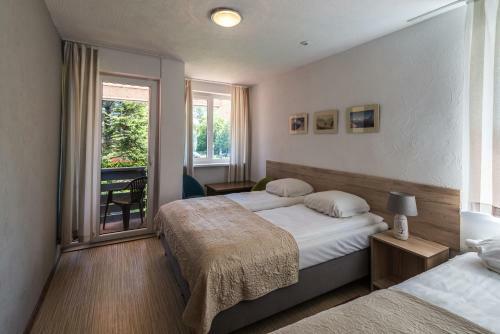 Hostal Guest House Ieva
