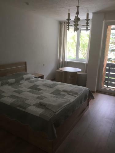 Hostal Guest House Ieva