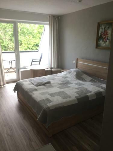 Hostal Guest House Ieva