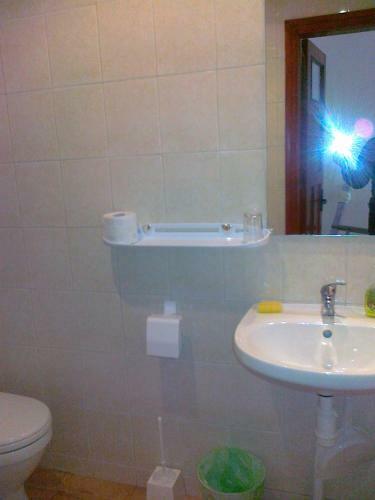 Hostal Guest House Ieva