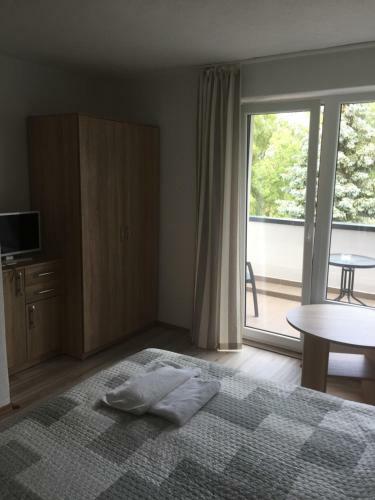 Hostal Guest House Ieva