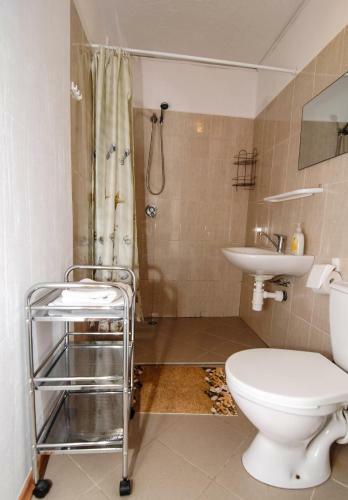 Hostal Guest House Ieva