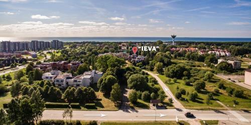 Hostal Guest House Ieva
