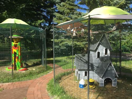 Hostal Guest House Ieva