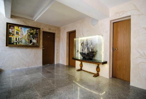 Hostal Guest House Ieva
