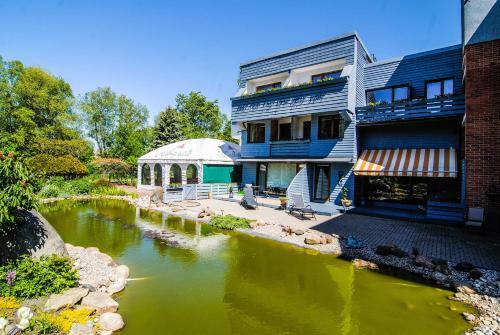 Hostal Guest House Ieva