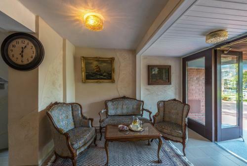 Hostal Guest House Ieva