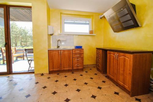 Hostal Guest House Ieva