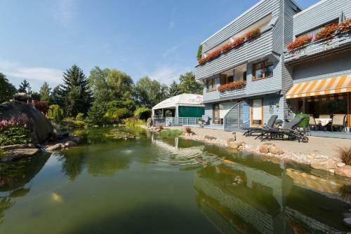 Hostal Guest House Ieva