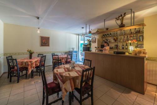 Hostal Guest House Ieva