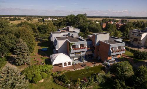 Hostal Guest House Ieva