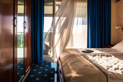 Hotel Amber Palace Spa