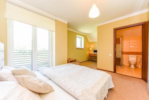Hostal Osupio Kopa