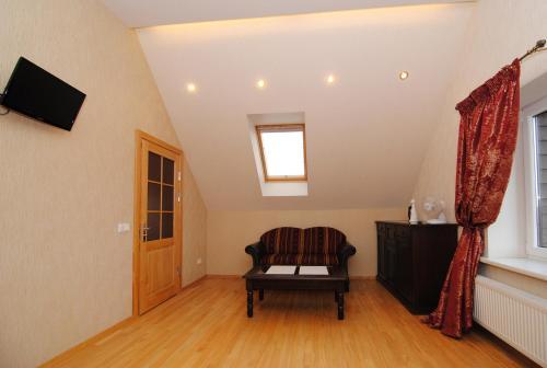 Apartamento 11 Zuvedru