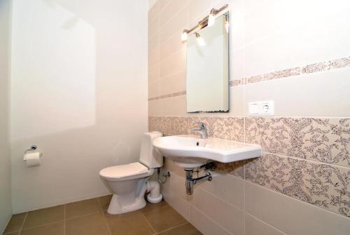 Apartamento 11 Zuvedru
