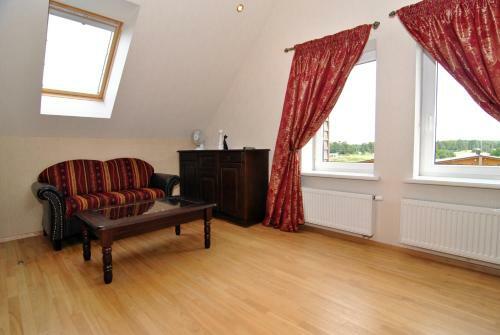 Apartamento 11 Zuvedru