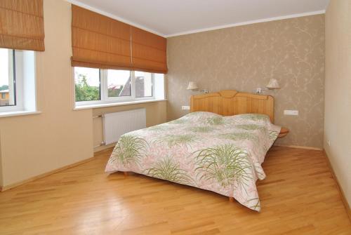 Apartamento 11 Zuvedru