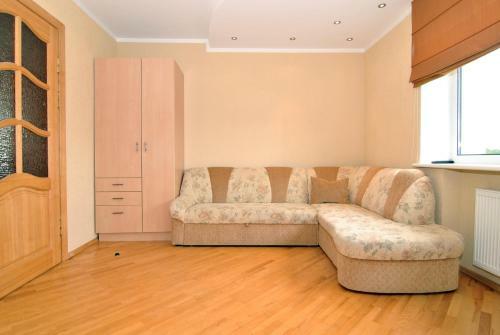Apartamento 11 Zuvedru