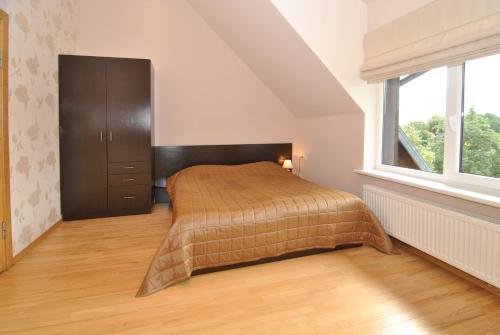 Apartamento 11 Zuvedru