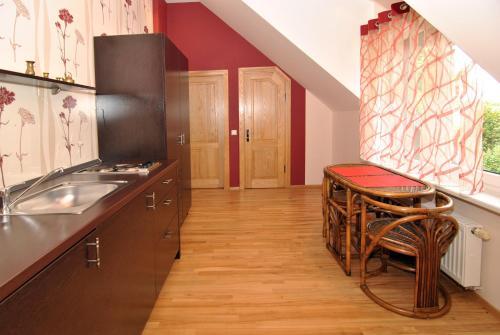 Apartamento 11 Zuvedru