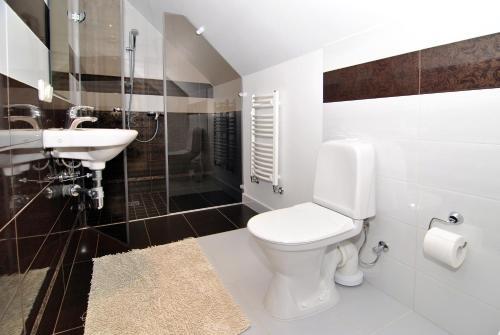 Apartamento 11 Zuvedru