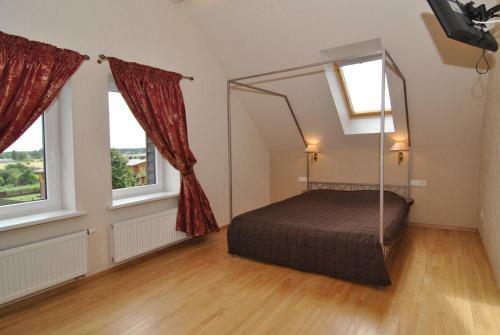 Apartamento 11 Zuvedru